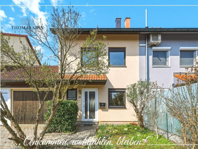 Haus kaufen in Pleidelsheim, Baden-Württemberg