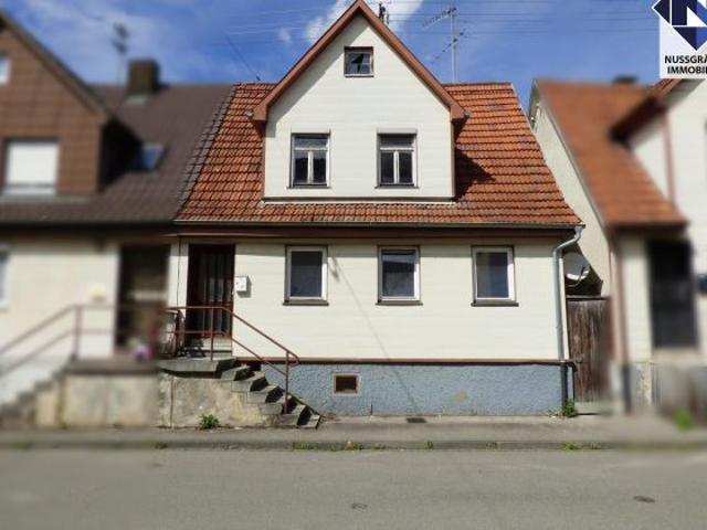 Haus kaufen in Nürtingen, Baden-Württemberg