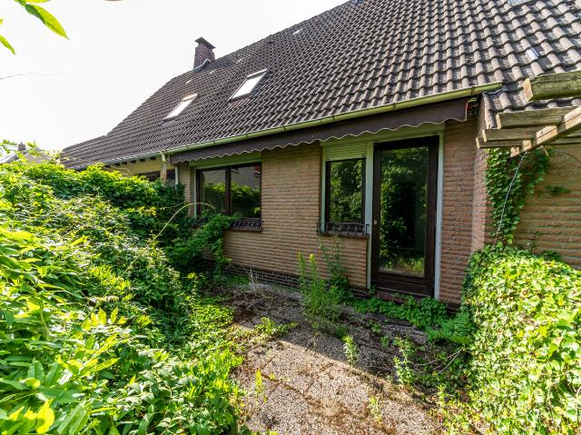 Doppelhaushälfte kaufen in Nordmoslesfehn, Oldenburg