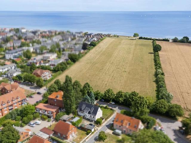 Haus kaufen in Dahme, Kreis Ostholstein
