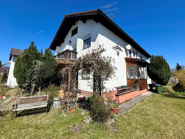 Haus kaufen in Grasbrunn, Landkreis München