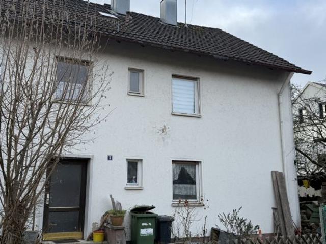 Haus kaufen in Rückersdorf, Bayern