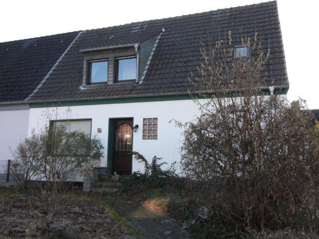 Haus kaufen in Hamm, Heessen
