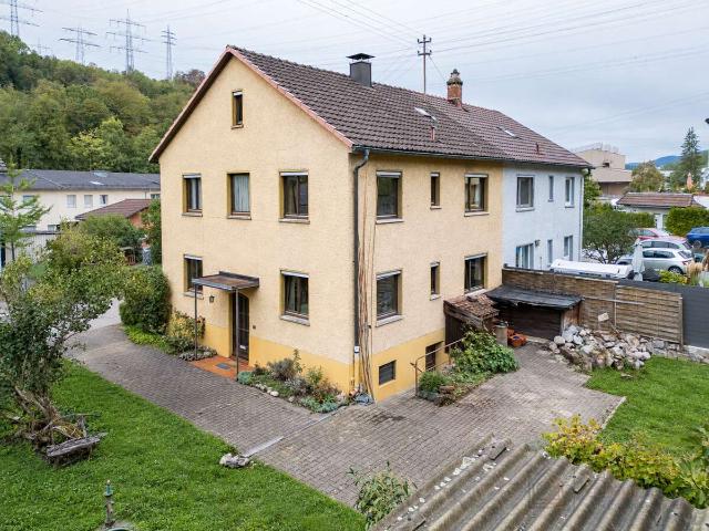 Haus kaufen in Wehr, Palzem