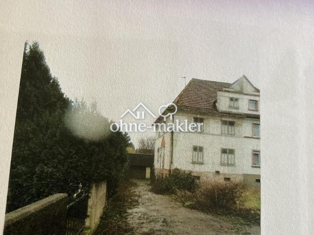 Haus kaufen in Nalbach, Saarland