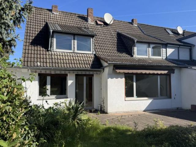 Haus kaufen in Düsseldorf, Nordrhein-Westfalen