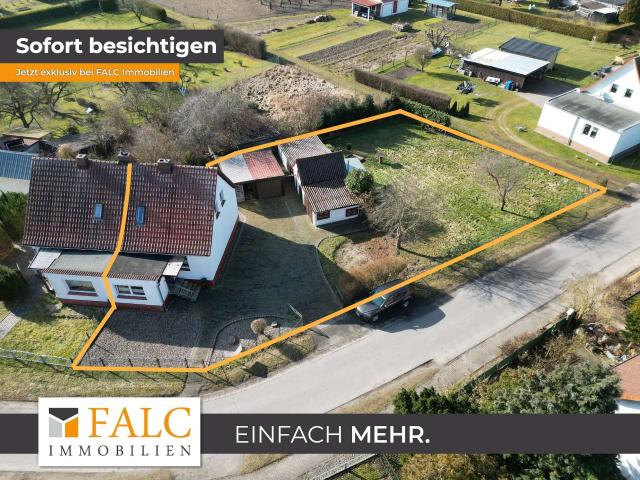 Haus kaufen in Elbingerode, Sachsen-Anhalt