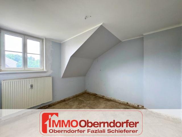 Wohnung kaufen in Wildshut, St. Georgen bei Salzburg