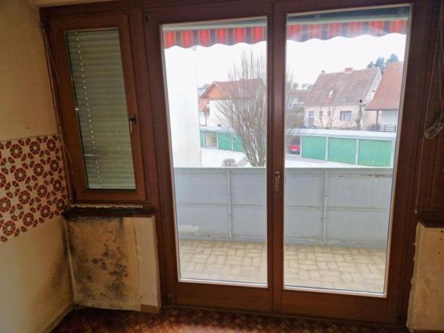 Wohnung kaufen in Fürstenfeld, Steiermark