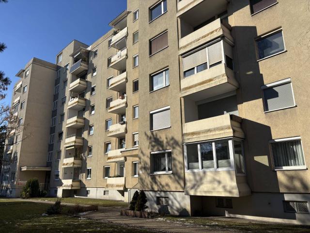 Apartment kaufen in Linz, Oberösterreich