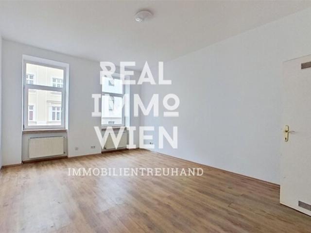 Wohnung kaufen in Wien
