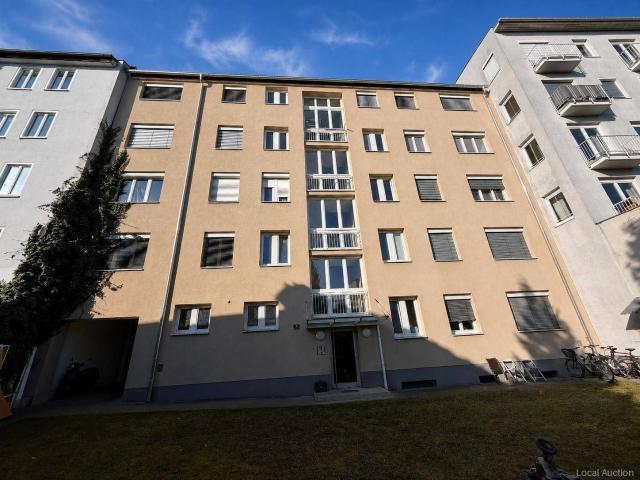 Apartment kaufen in Klagenfurt, Kärnten