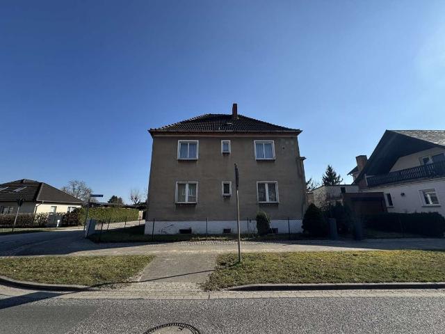 Wohnung kaufen in Putlitz, Prignitz