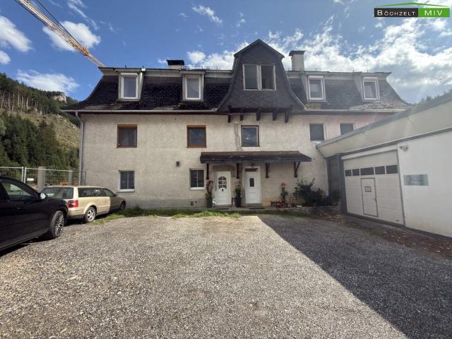 Wohnung kaufen in Leoben, Steiermark