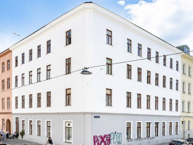 Apartment kaufen in Meidling, Wien