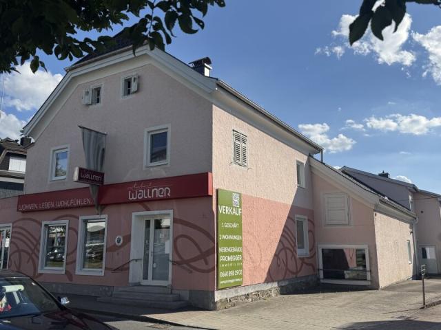 Haus kaufen in Oberndorf bei Salzburg, Salzburg