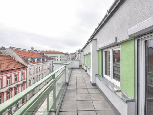 Apartment kaufen in Ottakring, Wien