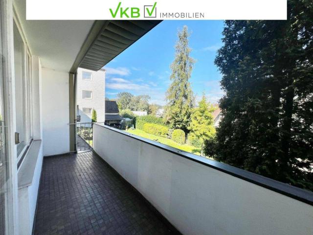 Apartment kaufen in Holzheim, Leonding