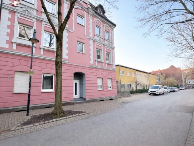 Wohnung kaufen in Herne, Nordrhein-Westfalen