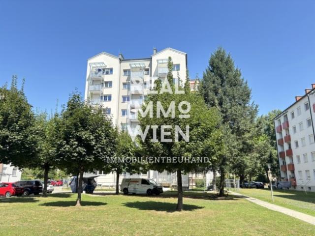 Wohnung kaufen in Klagenfurt, Kärnten