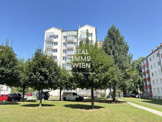 Apartment kaufen in Villacher Vorstadt, Klagenfurt