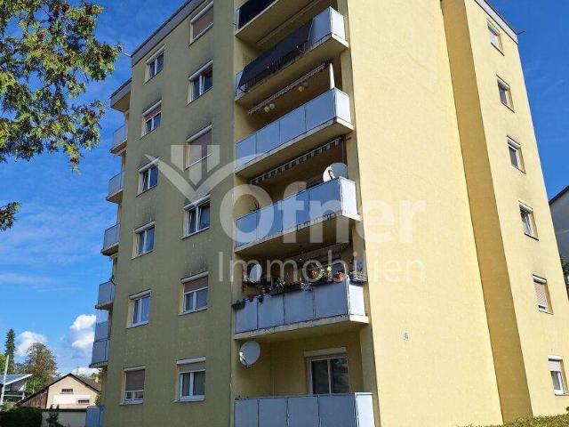 Apartment kaufen in Voitsberg, Steiermark