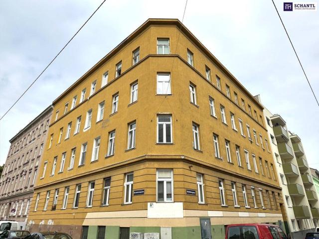 Apartment kaufen in Wien, KG Favoriten