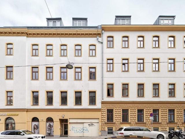 Wohnung kaufen in Währing, Wien
