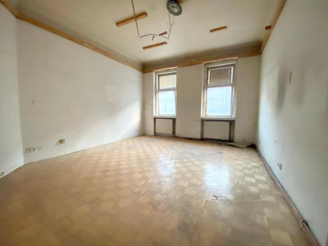 Apartment kaufen in Wien, KG Fünfhaus