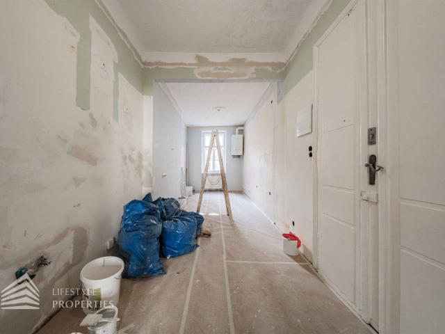 Apartment kaufen in KG Alsergrund, Wien