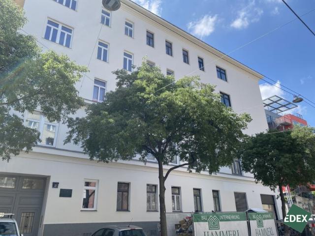 Wohnung kaufen in Wien