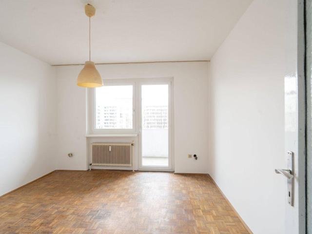 Apartment kaufen in Spallerhof, Linz