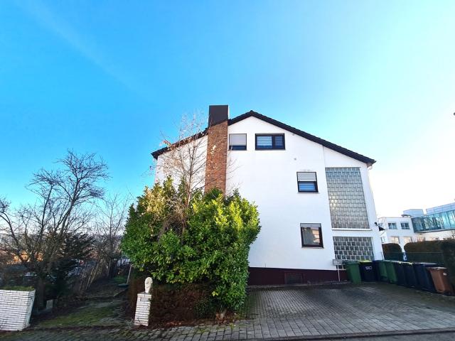 Wohnung kaufen in Birkenfeld, Baden-Württemberg
