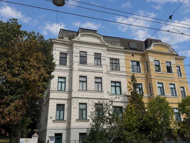 Apartment kaufen in KG Hütteldorf, Wien