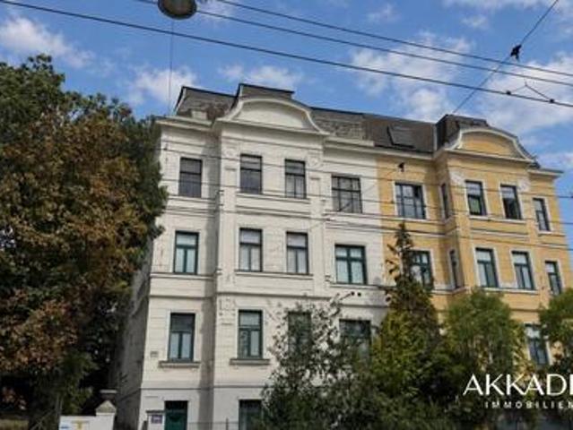 Wohnung kaufen in Wien