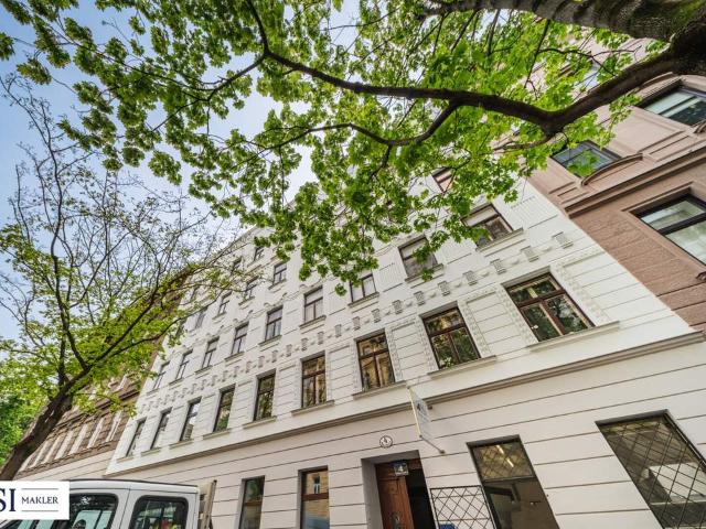 Gewerbe kaufen in Leopoldstadt, Wien