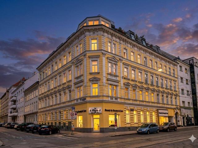Apartment kaufen in Ottakring, Wien