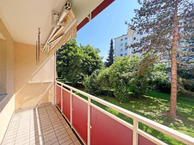 Apartment kaufen in Linz, St. Magdalena