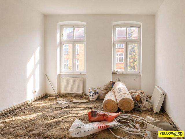 Apartment kaufen in KG Hernals, Wien