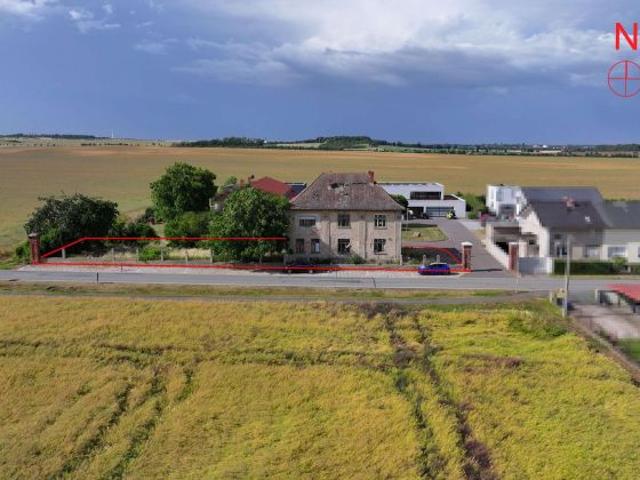 Haus kaufen in Sachsen-Anhalt