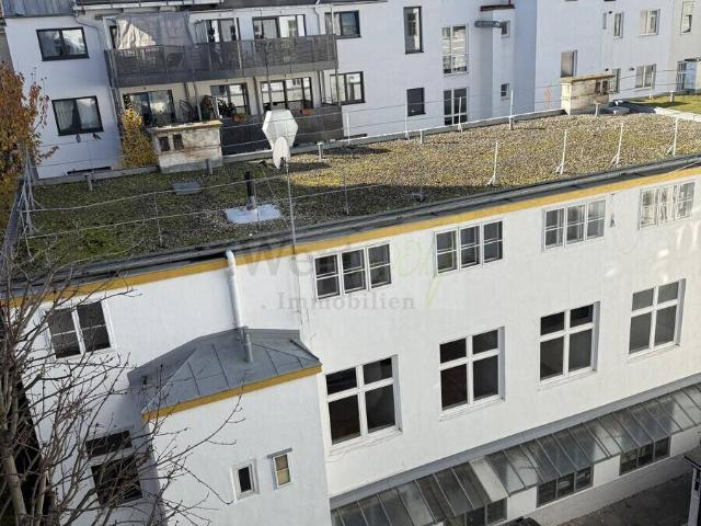 Apartment kaufen in Wien