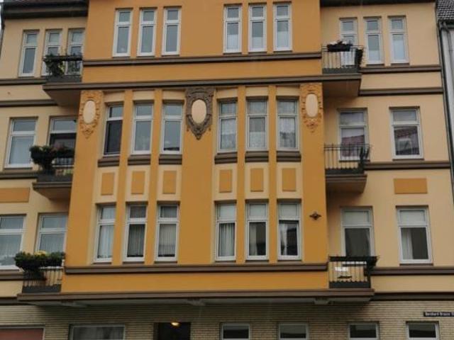 Wohnung kaufen in Bremerhaven, Bremen