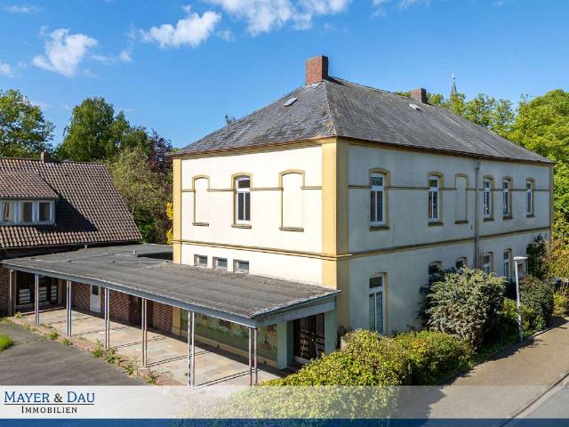 Haus kaufen in Stollhamm, Butjadingen