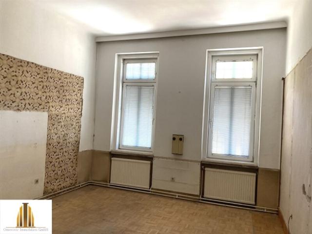 Wohnung kaufen in Wien