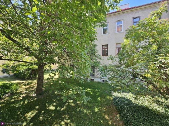 Apartment kaufen in Donaustadt, Wien
