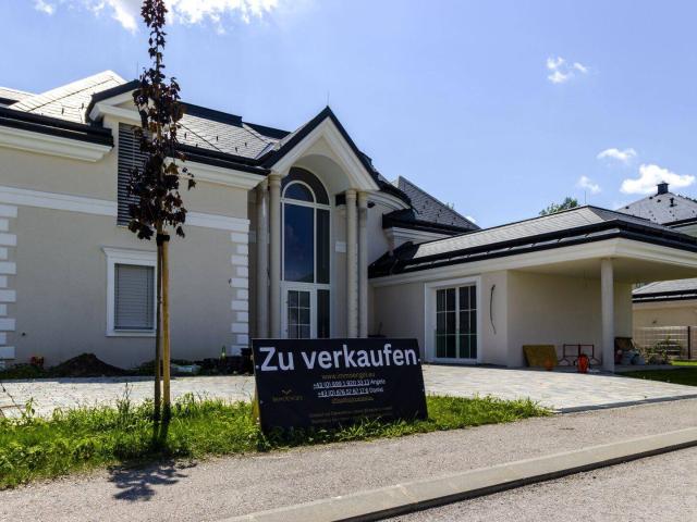 Haus kaufen in Ebreichsdorf, Niederösterreich