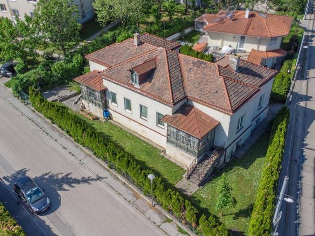 Haus kaufen in Perchtoldsdorf, Niederösterreich