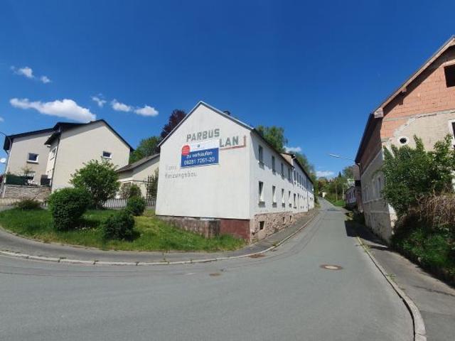 Haus kaufen in Oberkotzau, Bayern