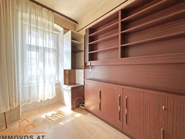 Wohnung kaufen in Wien
