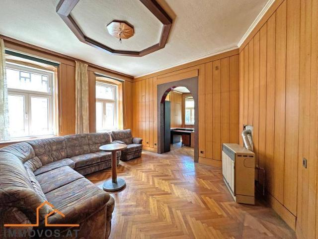 Apartment kaufen in KG Neubau, Wien